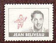Jean Beliveau